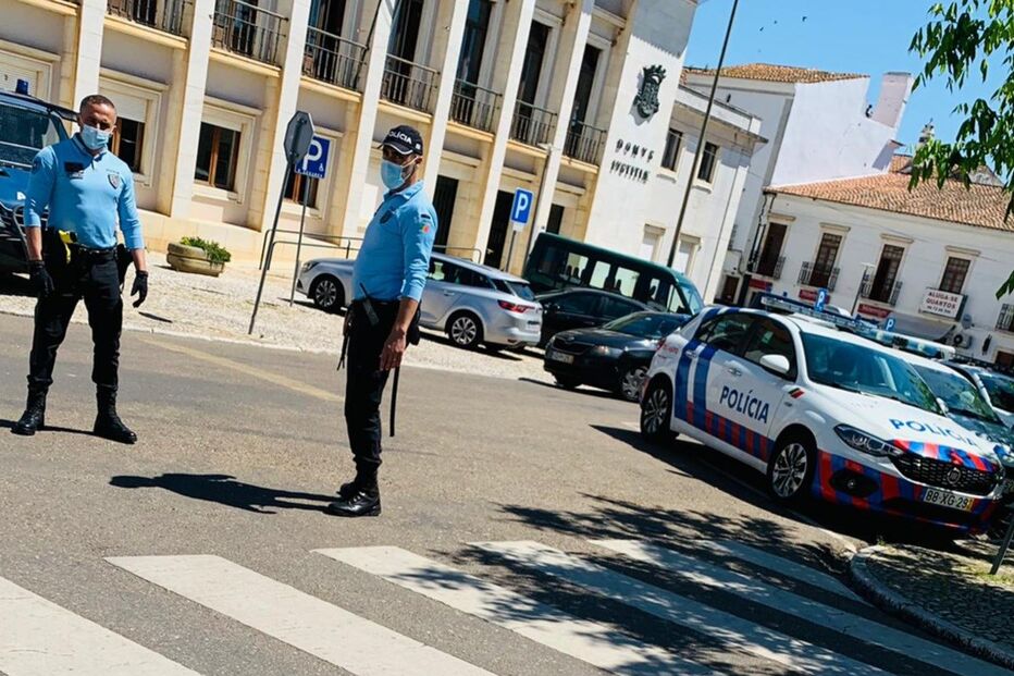 Operação Badway: Um arguido em prisão preventiva e restantes com apresentações periódicas 