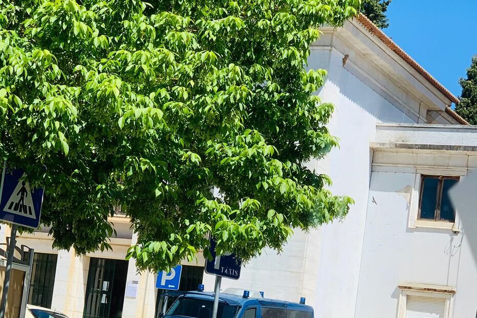 Operação Badway: Um arguido em prisão preventiva e restantes com apresentações periódicas 