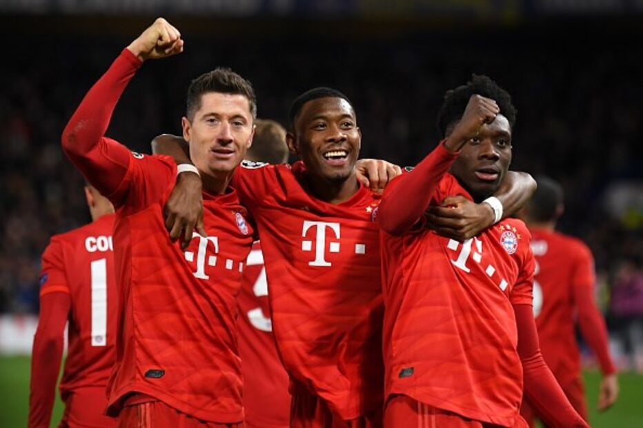 Bayern de Munique