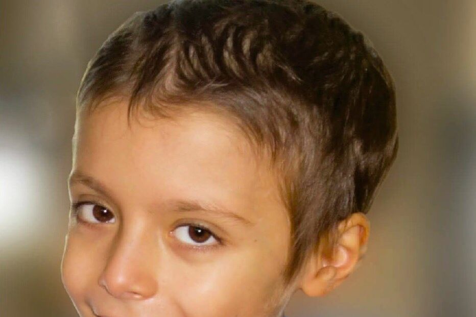 Pais de Tomás despedem-se do filho com mensagem emocionada