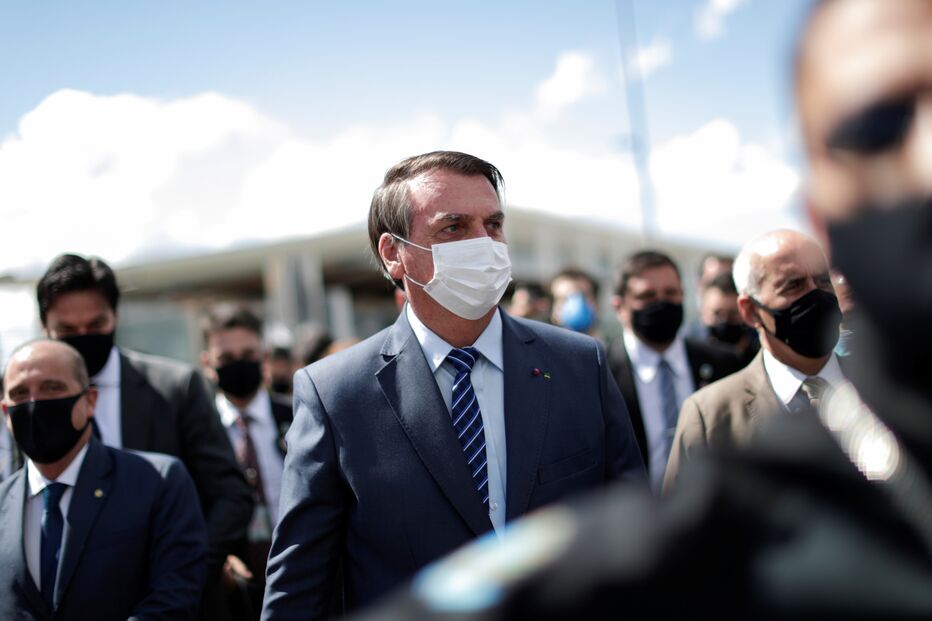 Ex-ministros garantem que alertaram repetidamente o presidente para a gravidade da situação e pediram uma mudança de políticas, mas foram ignorados