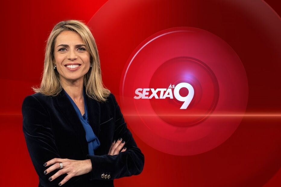 Sandra Felgueiras conduz o formato
