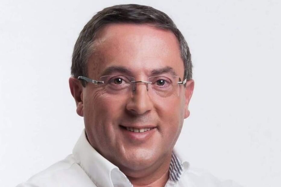 António Marçal, presidente do Sindicato dos Funcionários Judiciais 