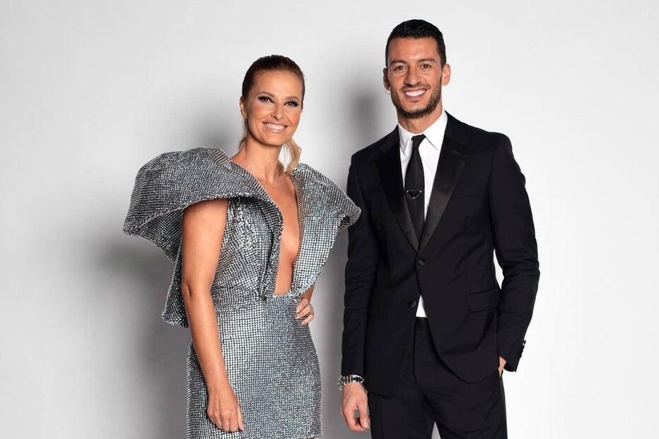 Ruben Rua integrou o leque de 100 jurados do ‘All Together Now’ (TVI)