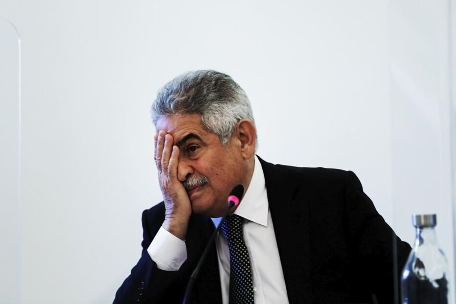 Luís Filipe Vieira