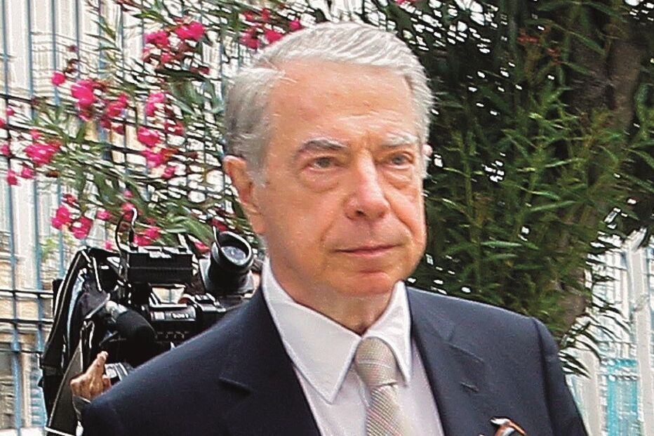 Ricardo Salgado