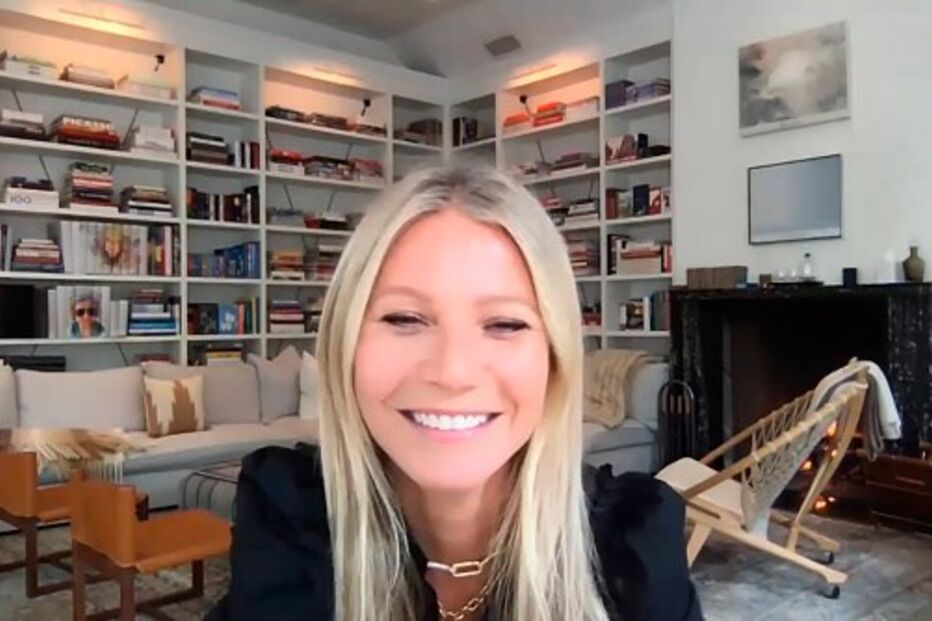 Gwyneth Paltrow