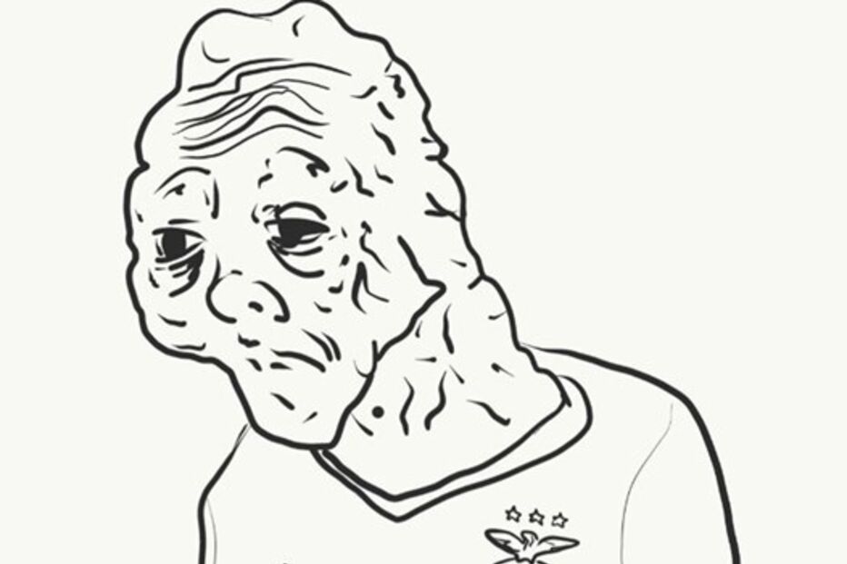 Memes Sporting campeão