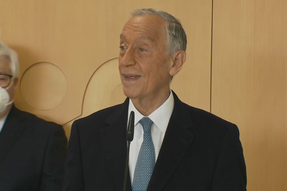 Marcelo Rebelo de Sousa