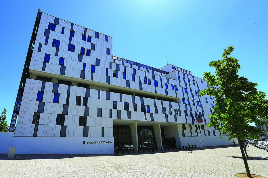 Polícia Judiciária investigou  