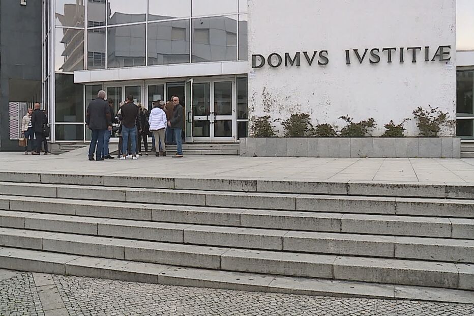 Tribunal Vila Nova de Gaia