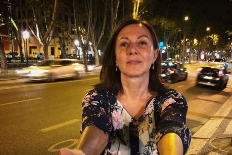 Marido de Maria João Abreu reage à morte da atriz