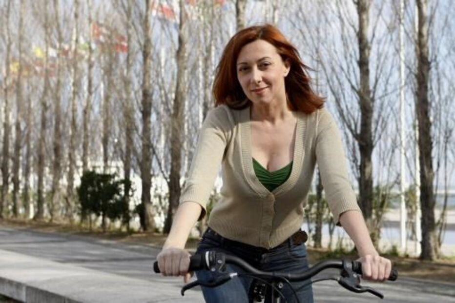 Maria João Abreu brilhou como atriz durante 38 anos