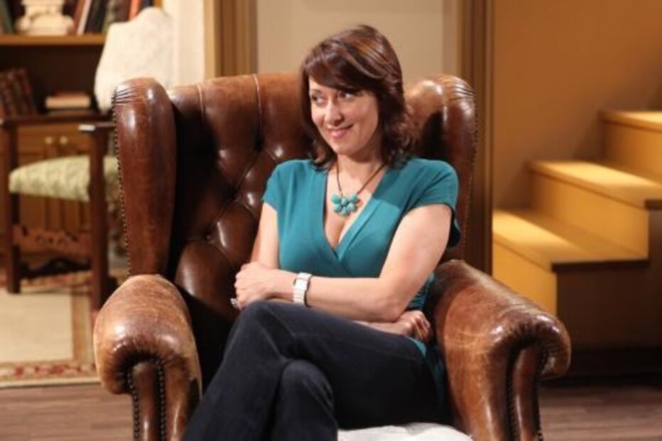 Maria João Abreu brilhou como atriz durante 38 anos