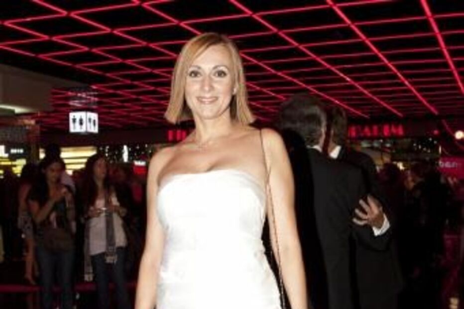 Maria João Abreu brilhou como atriz durante 38 anos