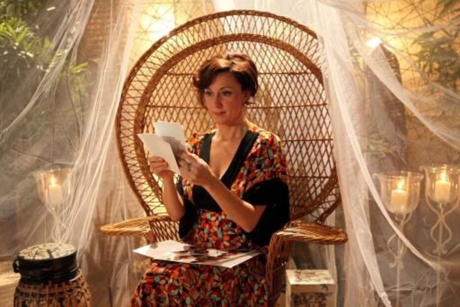 Maria João Abreu brilhou como atriz durante 38 anos