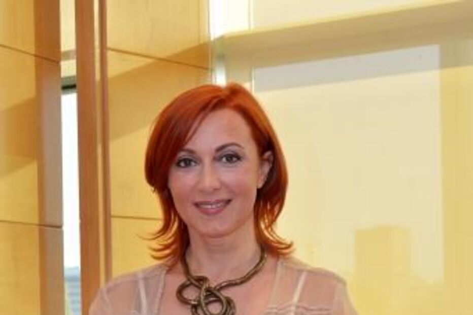 Maria João Abreu brilhou como atriz durante 38 anos