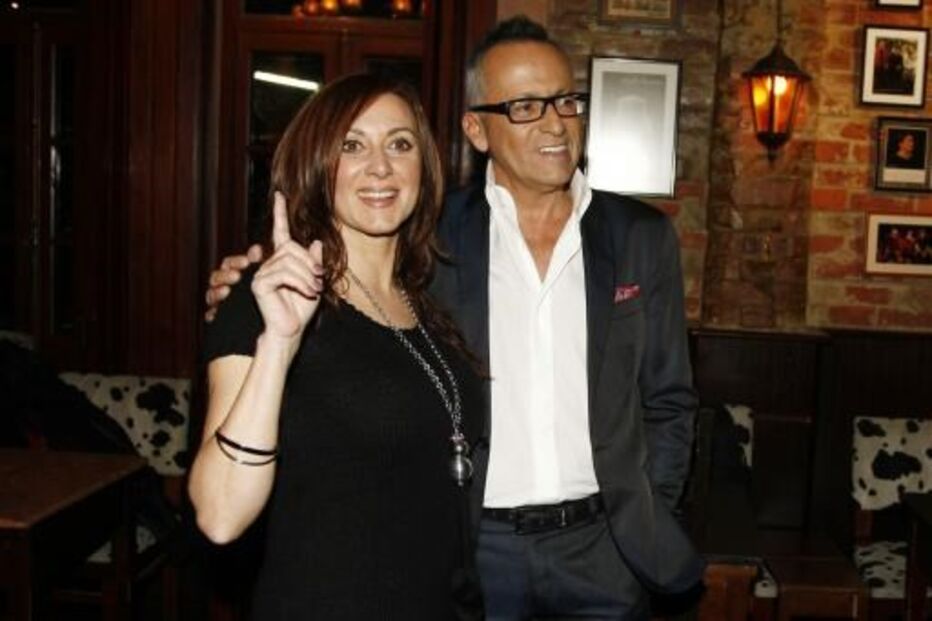 Maria João Abreu brilhou como atriz durante 38 anos