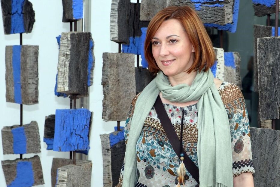 Maria João Abreu brilhou como atriz durante 38 anos