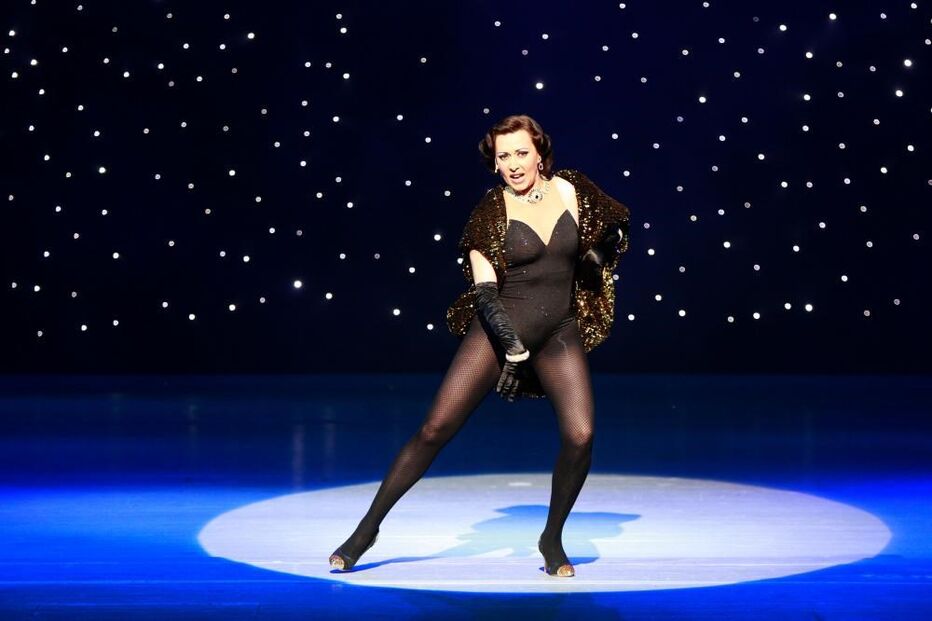 Maria João Abreu brilhou como atriz durante 38 anos