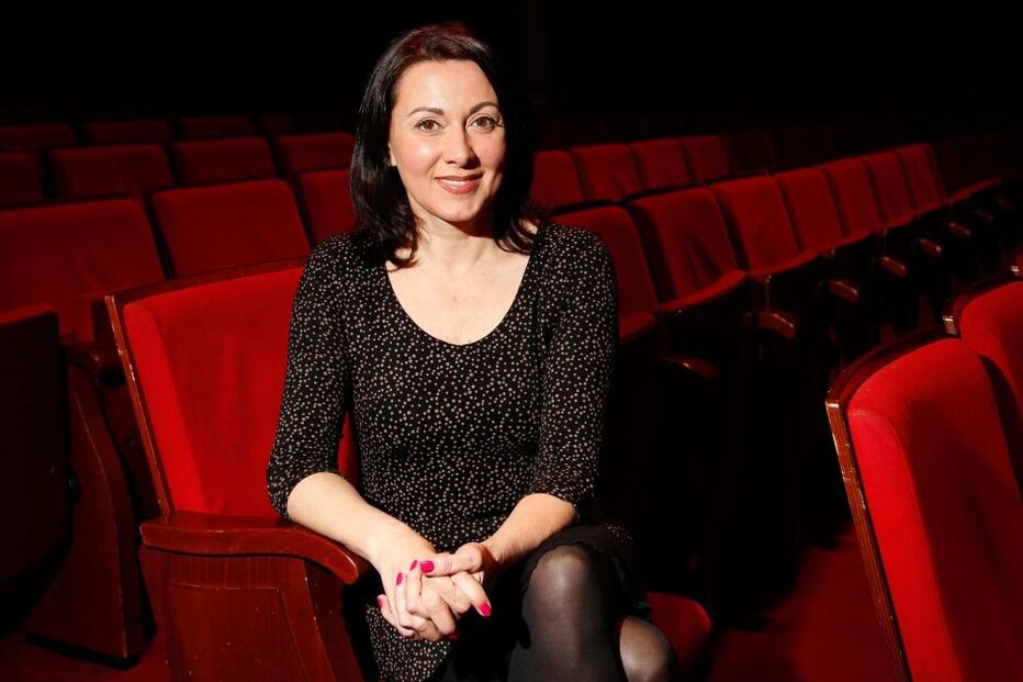 Maria João Abreu brilhou como atriz durante 38 anos