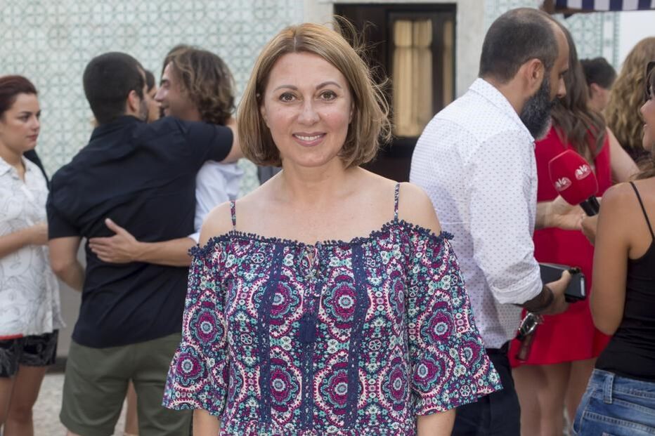 Maria João Abreu brilhou como atriz durante 38 anos