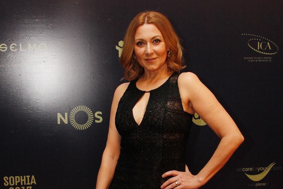 Maria João Abreu brilhou como atriz durante 38 anos