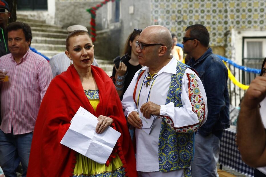 Maria João Abreu brilhou como atriz durante 38 anos