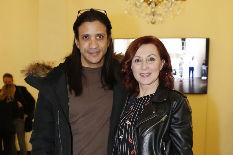 Maria João Abreu brilhou como atriz durante 38 anos