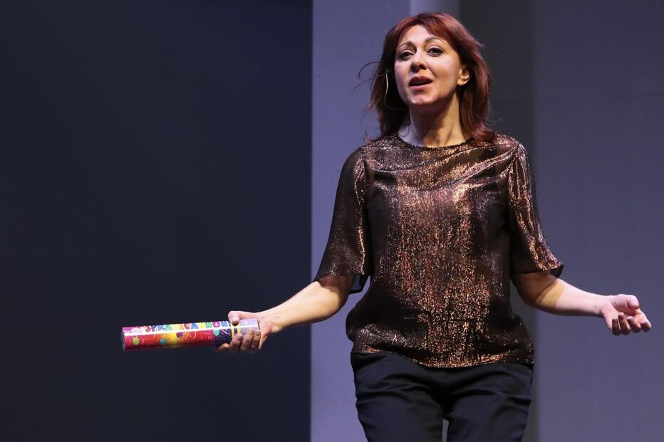 Maria João Abreu brilhou como atriz durante 38 anos