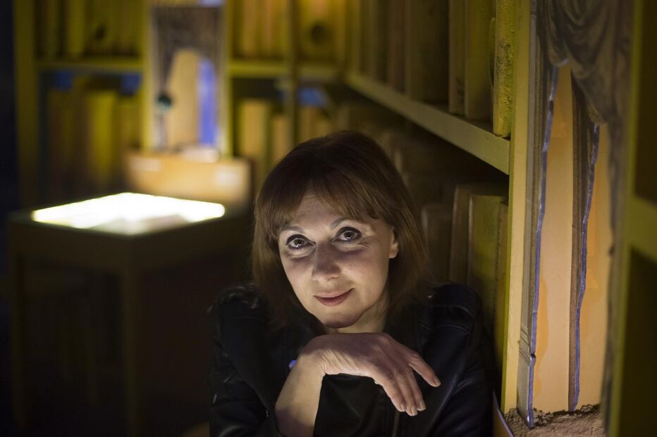 Maria João Abreu brilhou como atriz durante 38 anos