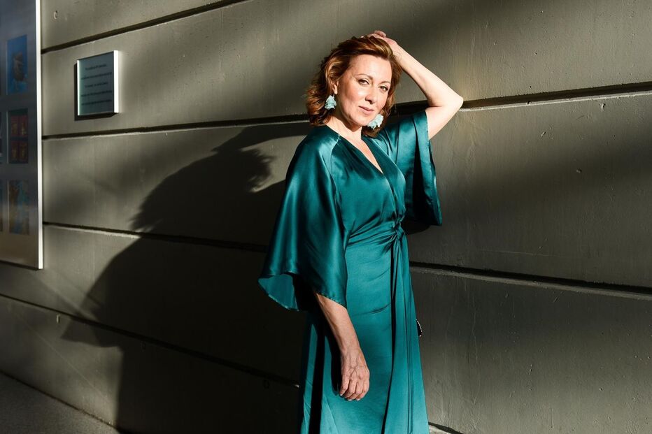 Maria João Abreu brilhou como atriz durante 38 anos