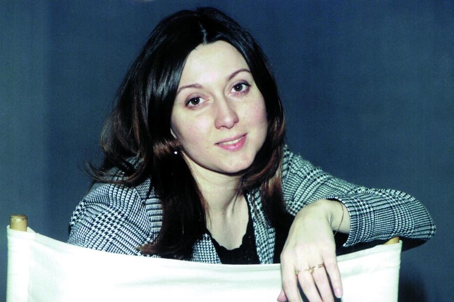 Maria João Abreu brilhou como atriz durante 38 anos