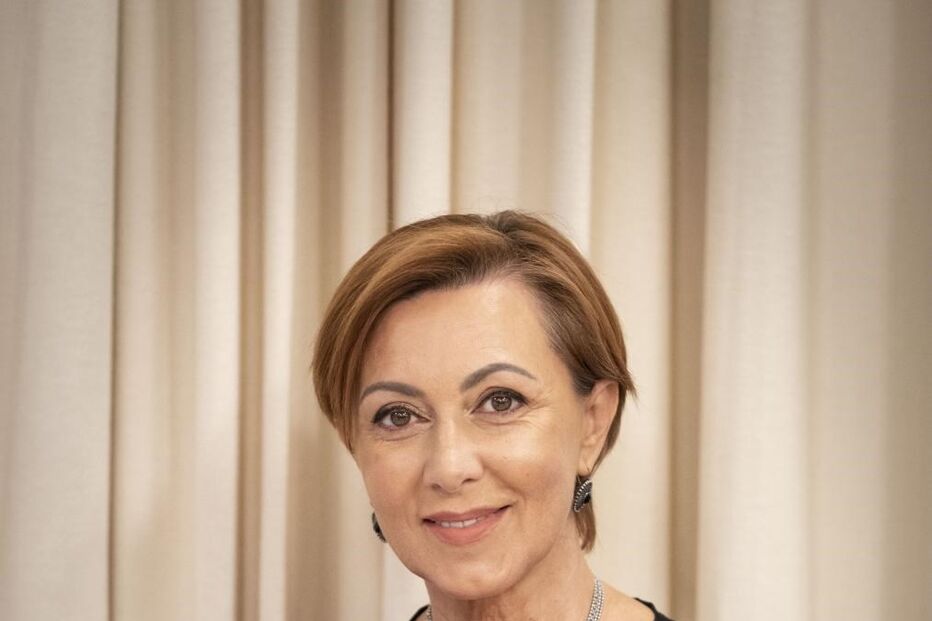 Maria João Abreu brilhou como atriz durante 38 anos