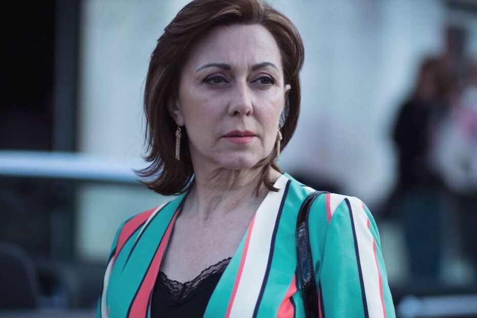 Maria João Abreu brilhou como atriz durante 38 anos