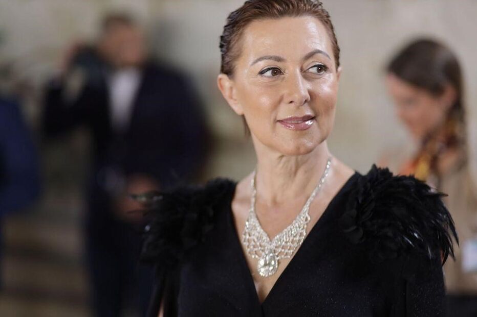 Maria João Abreu brilhou como atriz durante 38 anos