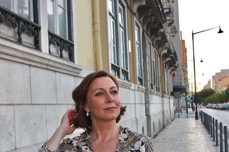 Maria João Abreu brilhou como atriz durante 38 anos