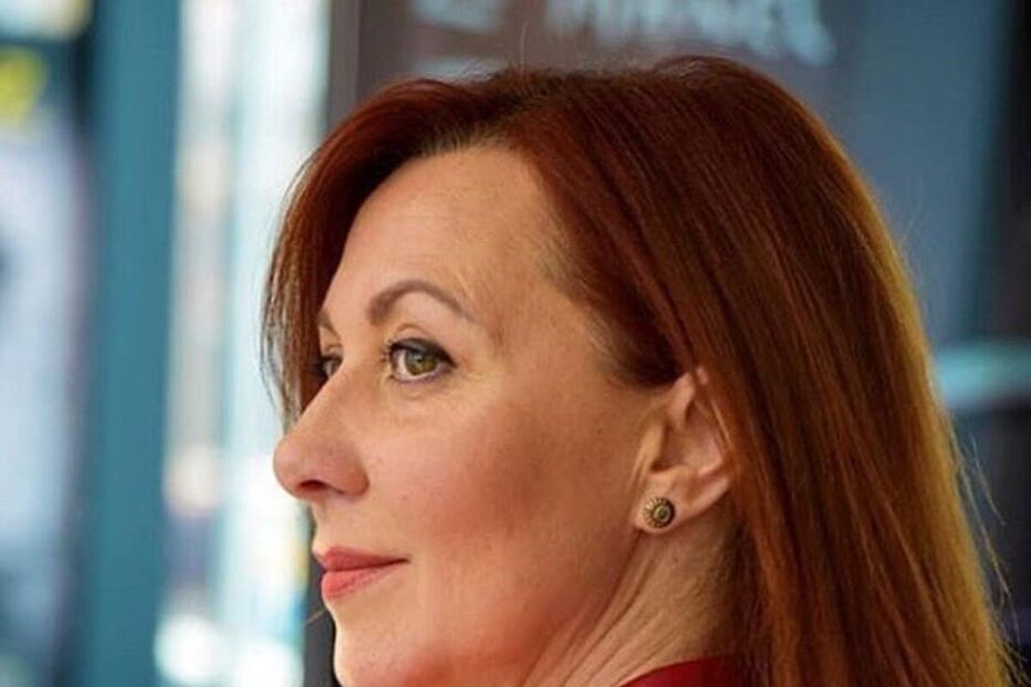 Maria João Abreu brilhou como atriz durante 38 anos