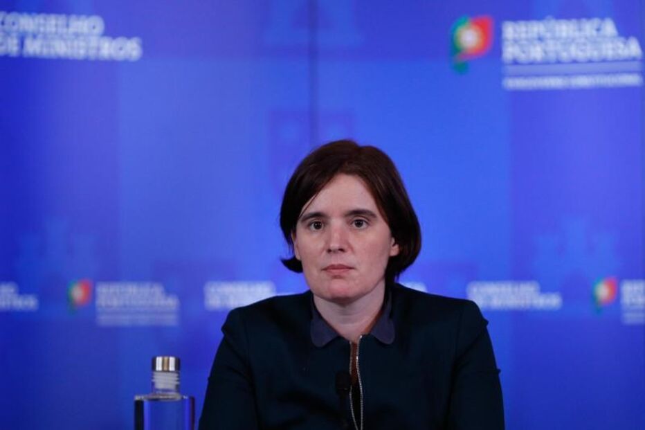 Mariana Vieira da Silva apresentou medidas