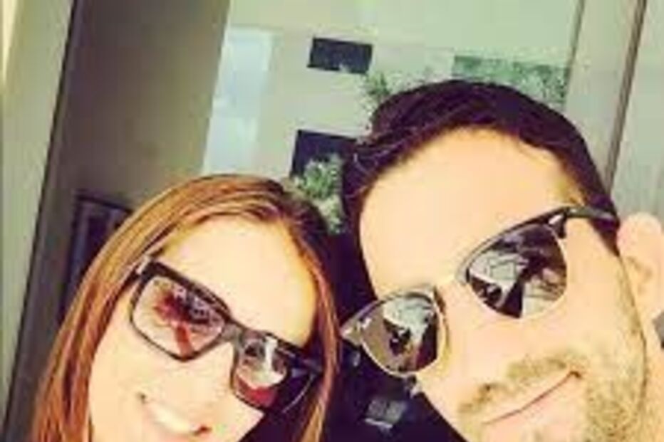 Rúben Amorim, Maria João