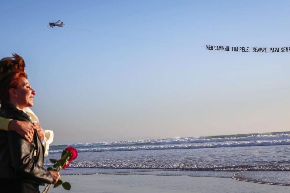 Maria João Abreu e Bárbara Guimarães