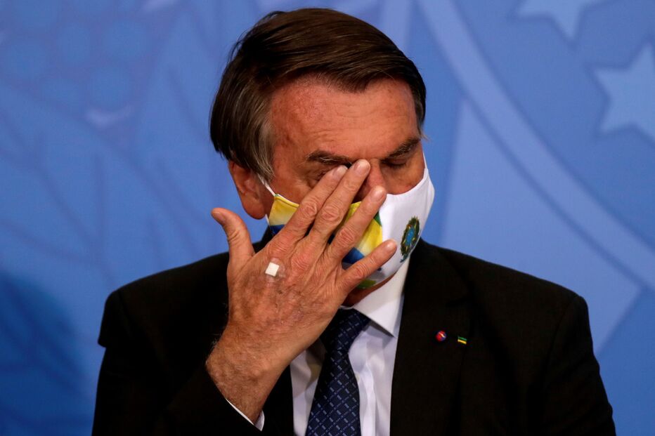 Jair Bolsonaro