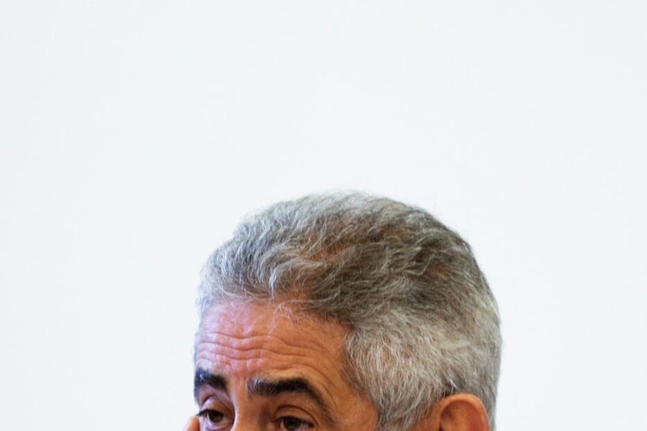 Luís Filipe Vieira disse perante os deputados da Comissão que o Fundo de Resolução  concordava com a reestruturação da dívida 