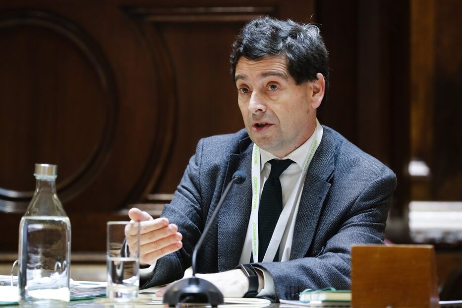 António Ramalho fez o acordo