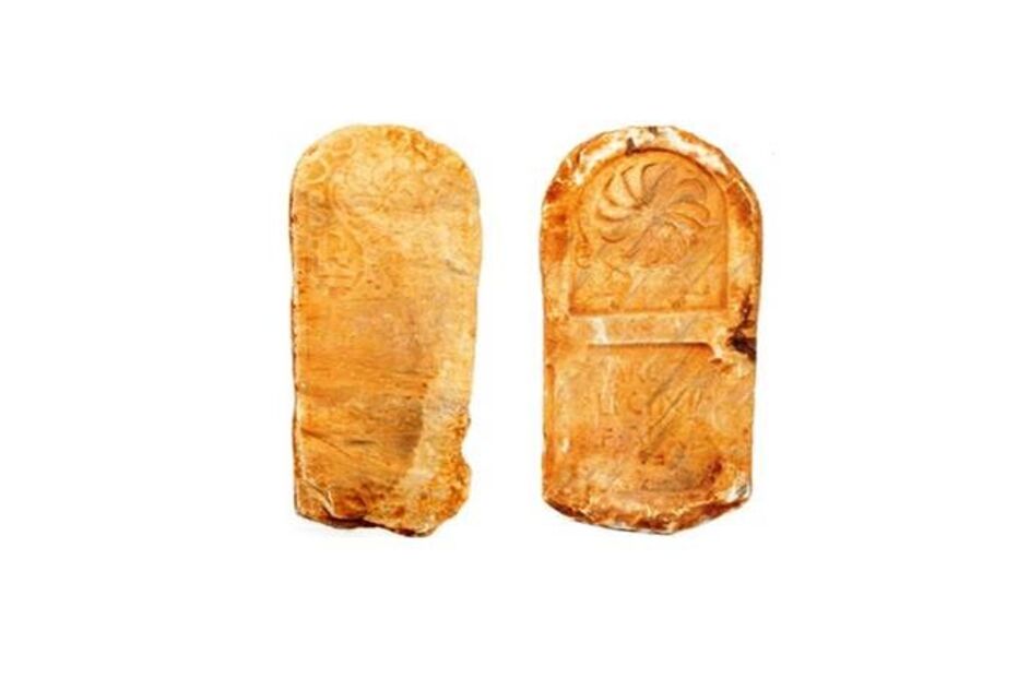 PJ resgata lápides romanas à venda por mil euros na internet