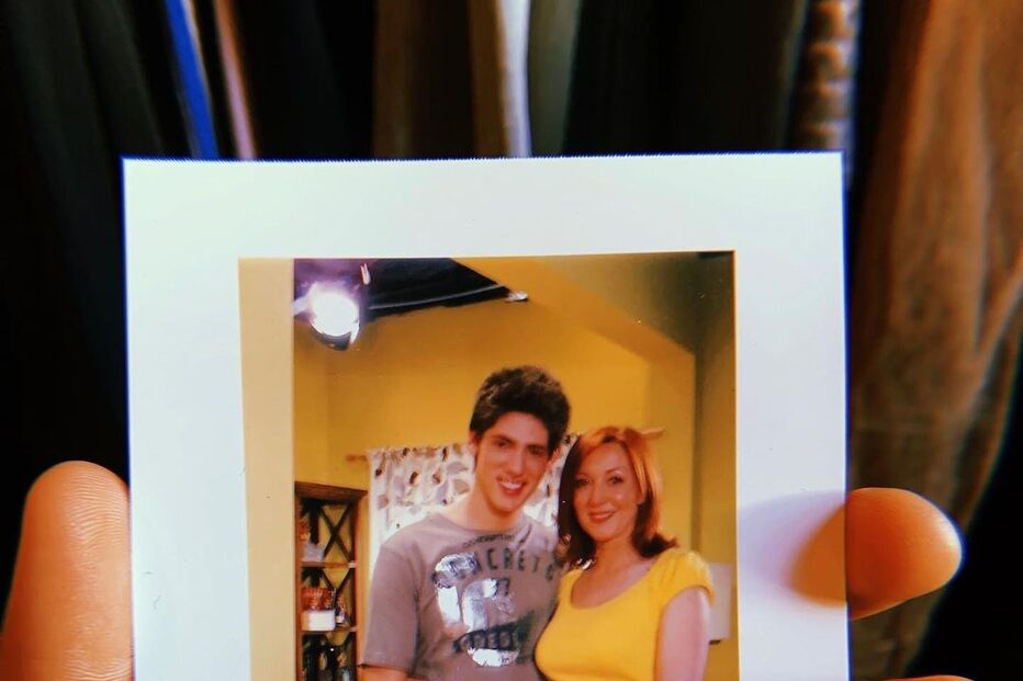 Maria João Abreu e Ângelo Rodrigues