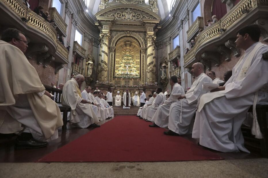 Igreja da Ordem da Trindade