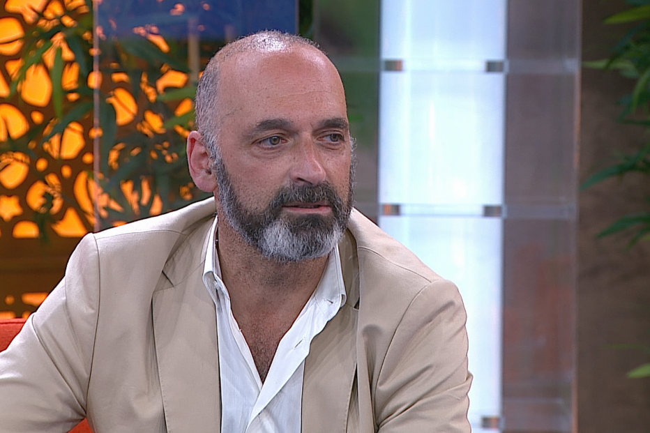 Heitor Lourenço recorda Maria João: 