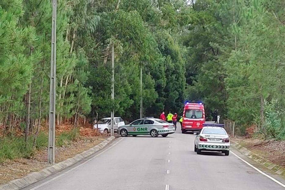 Crime ocorreu a 27 de outubro do ano passado, em Grijó