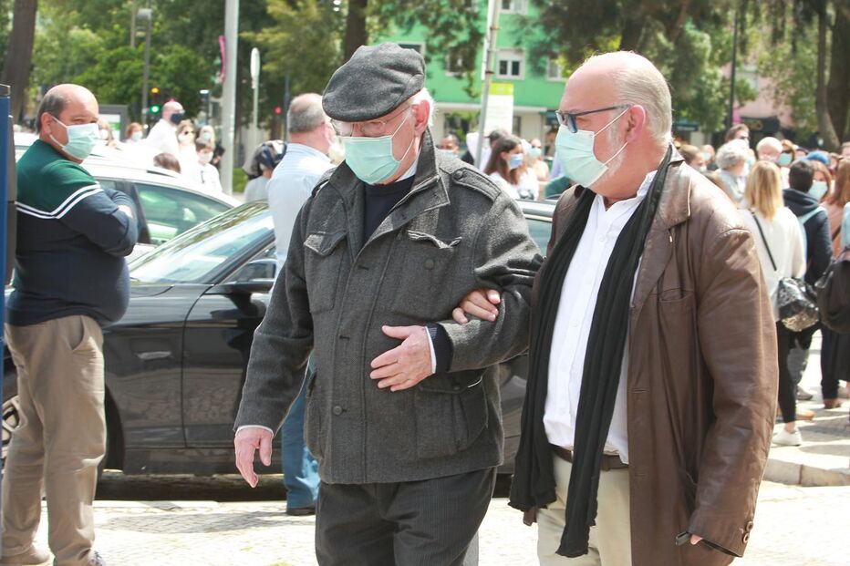 Ruy e João de Carvalho